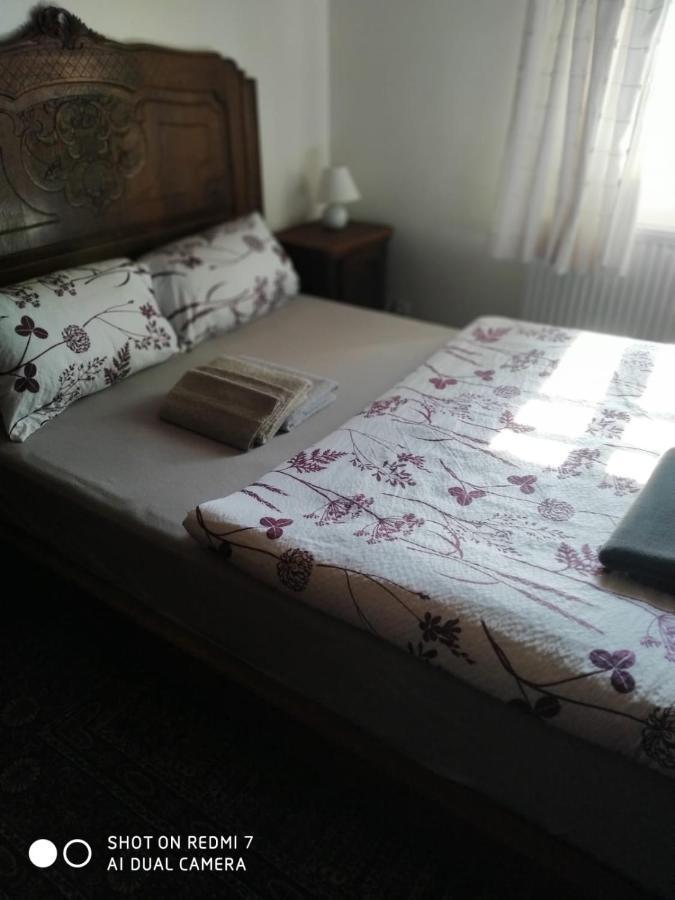 Chalupa Siska Zahori ภายนอก รูปภาพ